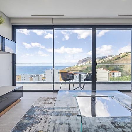 Tower Penthouse By Madeira Sun Travel Lejlighed Funchal  Eksteriør billede